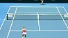 Мария Шарапова во втором круге Australian Open