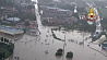 На севере Италии ливни вызвали разрушительные наводнения