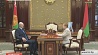 А. Лукашенко: Голосование на выборах не должно быть искусственным 
