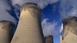 Великобритания готовит к экстренному запуску угольные ТЭС