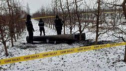 Ракеты, упавшие в Молдове, оказались украинскими