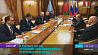 В правительстве прокомментировали итоги переговоров в Сочи