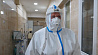 Число случаев заражения COVID-19 и гриппом в Беларуси растет