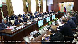 Головченко: У Беларуси и Башкортостана складывается хорошая динамика контактов