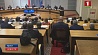 Парламентарии Беларуси и России обсуждают вопросы интеграции. Особое место занял депутат Николай Валуев