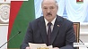 Александр Лукашенко встретился с губернатором Нижегородской области 
