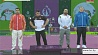 Третья медаль в копилке белорусской сборной на первых Европейских играх