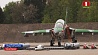 Лидская авиабаза получила 4 учебно-боевых самолета Як-130 
