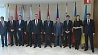 В Минске прошла встреча заместителей министров иностранных дел стран - участниц "Восточного партнерства" и Вышеградской  группы 