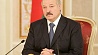 Президент Александр Лукашенко рассмотрел кадровые вопросы