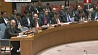 Россия заблокировала в Совбезе ООН западный проект резолюции  по химатаке в Идлибе 
