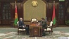 Накануне Президент Беларуси заслушал доклад об итогах работы Банка развития 