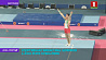 Егор Шрамков  четвертый на этапе Кубка мира по спортивной гимнастике