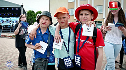 Какие подарки получат участники, успешно преодолевшие все испытания  на фестивале "Вытокі"
