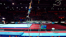 В рубрике "Токийский экспресс" - о спортивной гимнастике и единственной представительнице Беларуси в этом виде спорта на Олимпиаде-2021