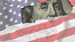 В США опасаются, что доллар может стать никому не нужным