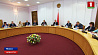 Актуальные вопросы 7-й сессии Палаты представителей обсуждали белорусские депутаты