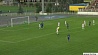 Молодежная сборная Беларуси по футболу вырывает ничью у Чехии 1:1