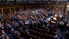 В Конгрессе США договорились о бюджете правительства