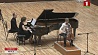 30-летие отмечает концертный оркестр колледжа при Академии музыки под руководством В. Перлина
