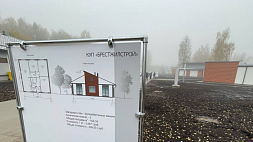 Строительство без бюрократии и волокиты - Лукашенко обозначил новый формат частной жилой застройки