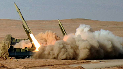 Иранские войска готовы нанести удар по ядерным объектам Израиля в случае агрессии Тель-Авива