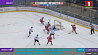 Молодежный чемпионат мира по хоккею: Стартовое вбрасывание Беларусь - Латвия в 19:30 