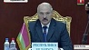 Александр Лукашенко: ОДКБ требует укрепления военной мощи и механизмов кризисного реагирования