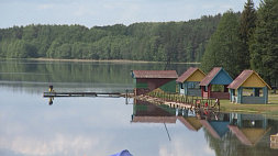 Туристические маршруты для гостей II Игр стран СНГ определены в каждой области Беларуси