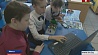 Минские школы переходят на "облачные" технологии и язык IT