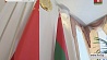 Премьер-министр Беларуси встретился с председателем Экспортно-импортного банка Китая