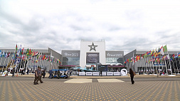 На XI Московскую конференцию по международной безопасности приглашены представители более чем ста стран мира