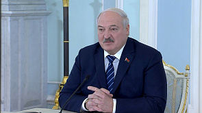 Президент Беларуси поздравил ученых с открытием нового зимовочного комплекса в Антарктиде