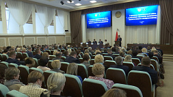 О повышении уровня подготовки школьных психологов говорили на коллегии Минобразования в Минске