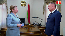 Упор на совместную производственную кооперацию - посол Беларуси об итогах официального визита Лукашенко в Узбекистан