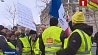 Верхняя палата французского парламента утвердила законопроект о борьбе с агрессивными участниками манифестаций