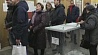 Избирательные участки в России посетили почти 68% населения 