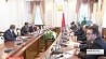 Премьер-министр Беларуси принял  президента индийского холдинга "Хиндужа групп"