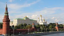 Главы ДНР, ЛНР, Херсонской и Запорожской областей прибыли в Кремль