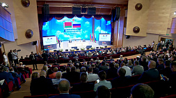 XI Форум регионов Беларуси и России пройдет в Витебске