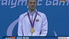 Игорь Бокий завоевал шесть золотых наград на чемпионате Европы по плаванию среди паралимпийцев 