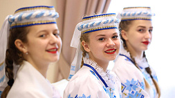 Названа культурная столица Беларуси 2024 года