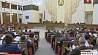 Более 700 политиков соберутся на 26-й сессии ПА ОБСЕ в Минске в 2017 году