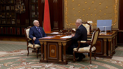 Лукашенко о ВНС: Точки зрения должны быть разными, чтобы мы правильно принимали решение