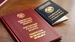 Лукашенко: Обновленная Конституция поставит точку в дискуссиях о форме правления