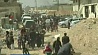 Рекордное число мирных сирийцев покинуло за выходные Восточную Гуту
