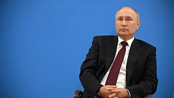 Путин: Запад пытается развязать кровавую бойню в СНГ