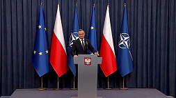 В Польше затягивают процесс формирования правительства