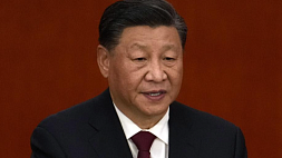 Китай готов вместе с Россией стоять на страже миропорядка - Си Цзиньпин