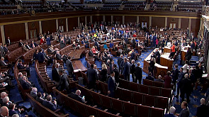 В Конгрессе США рассматривают закон о поставках оружия Израилю